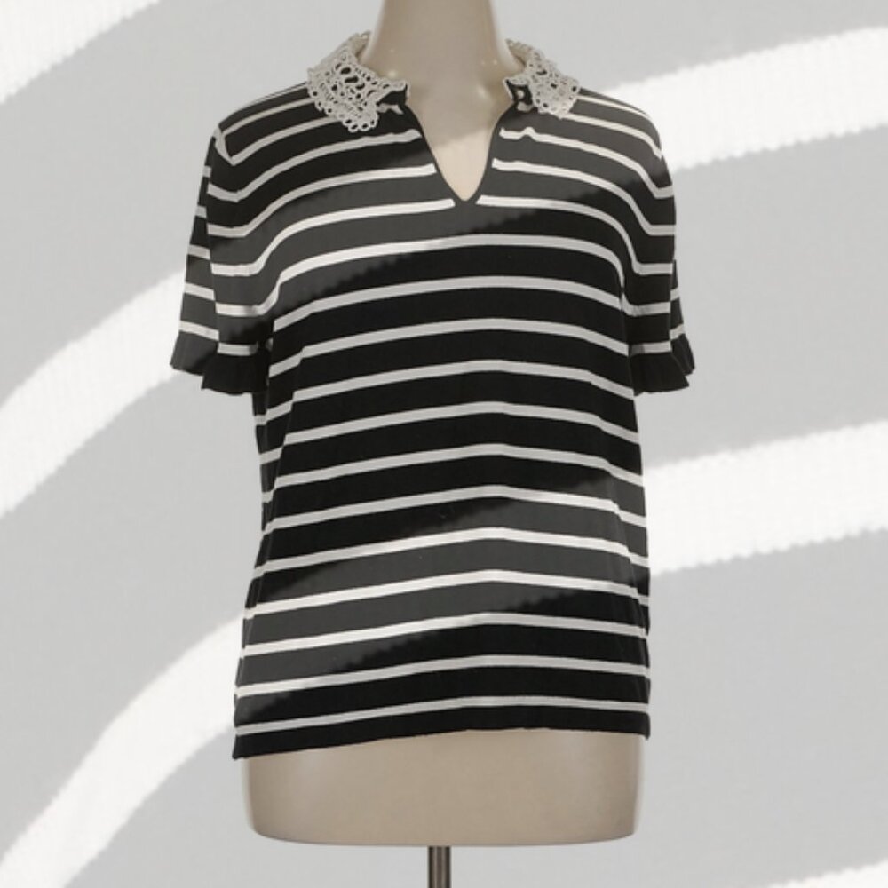 Karl Lagerfeld Paris Blouse